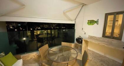Cozy 2-bedroom condo