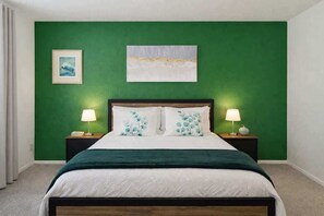 WiFi, bed sheets - FIFA-12 min to AT&T stdm, 2b2b, game room, 6 flags (Euless)