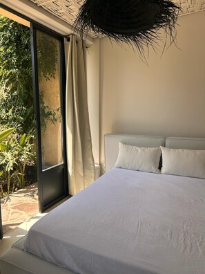 3 Schlafzimmer, Bügeleisen/Bügelbrett, WLAN, Bettwäsche