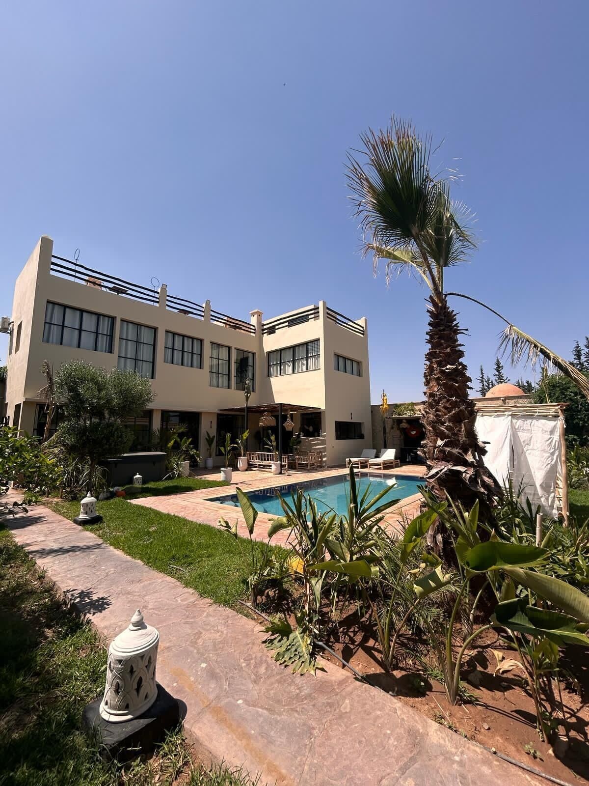 Bild für Gastgeberprofil