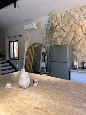 Interior - Sublime villa with heated pool and jacuzzi (Marrakesh)