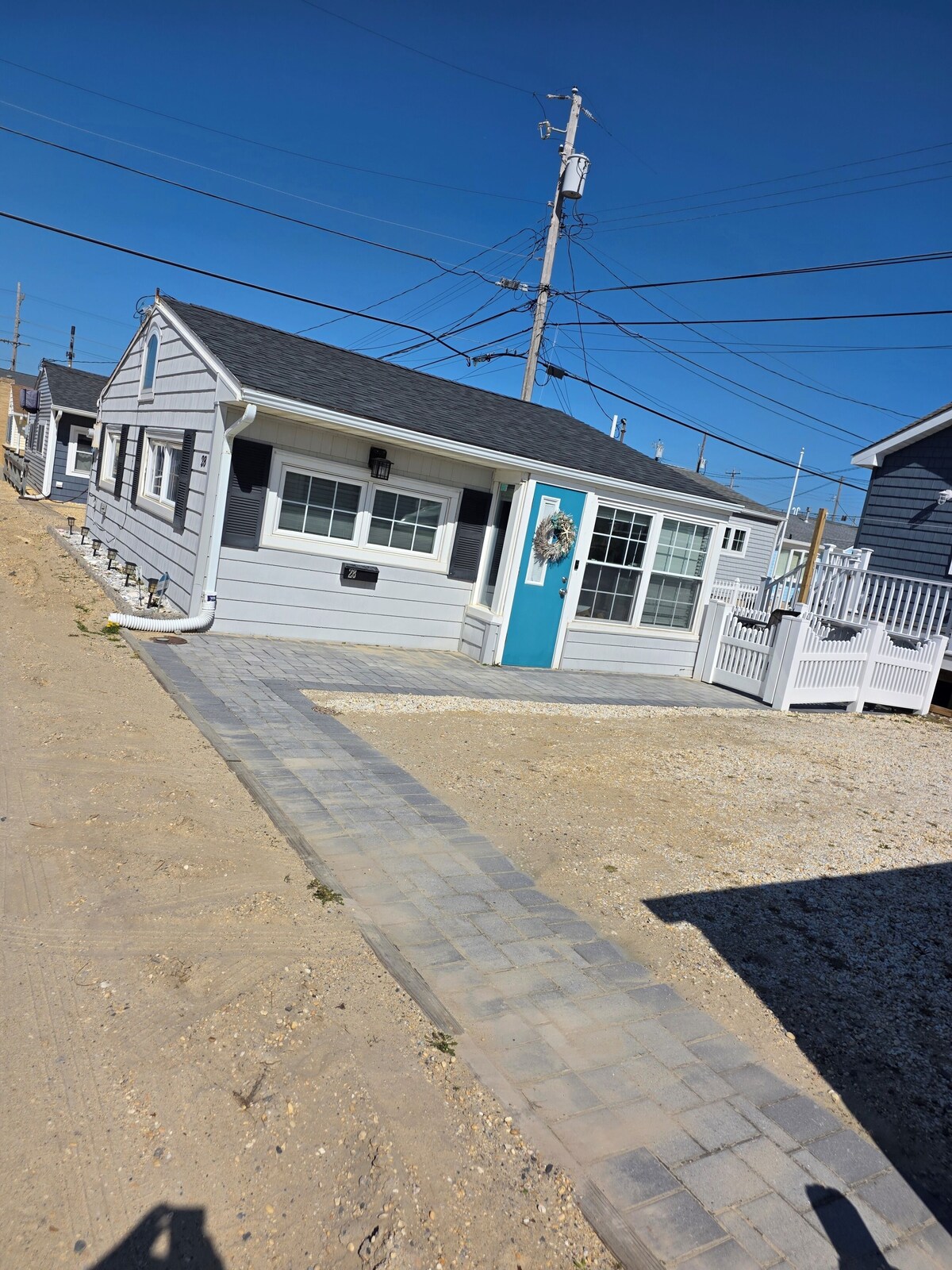 Bild für Gastgeberprofil