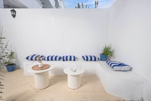 Exterior - sandra 8 (La Marsa)