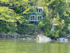 Udendørsområde