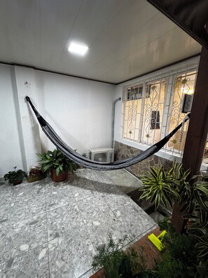 Interior - House with private pool and private parking (Cali)