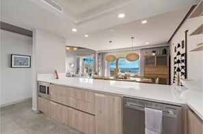 Cozinha privada