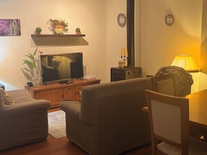 TV connectée