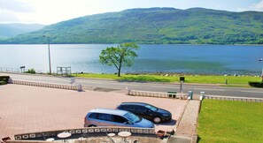 Property grounds - The Willows B&B (Fort William)