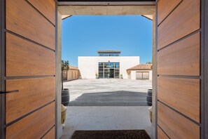 Property grounds - Wine estate | 20m pool and cinema (Pézenas)