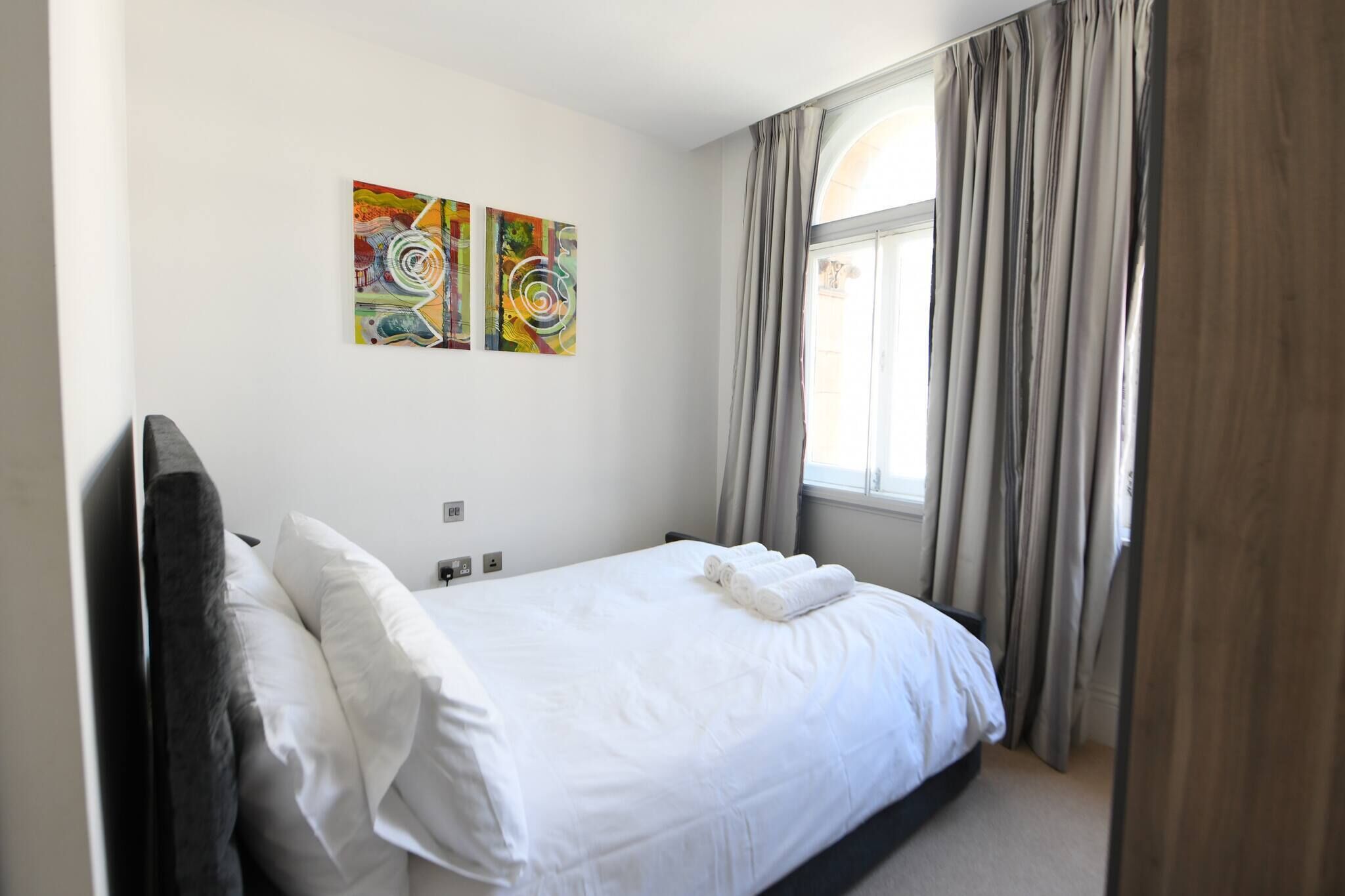 3 bedrooms