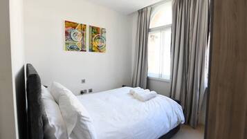 3 bedrooms