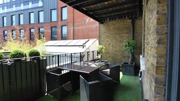 Condo, 3 Bedrooms, Balcony | Balcony