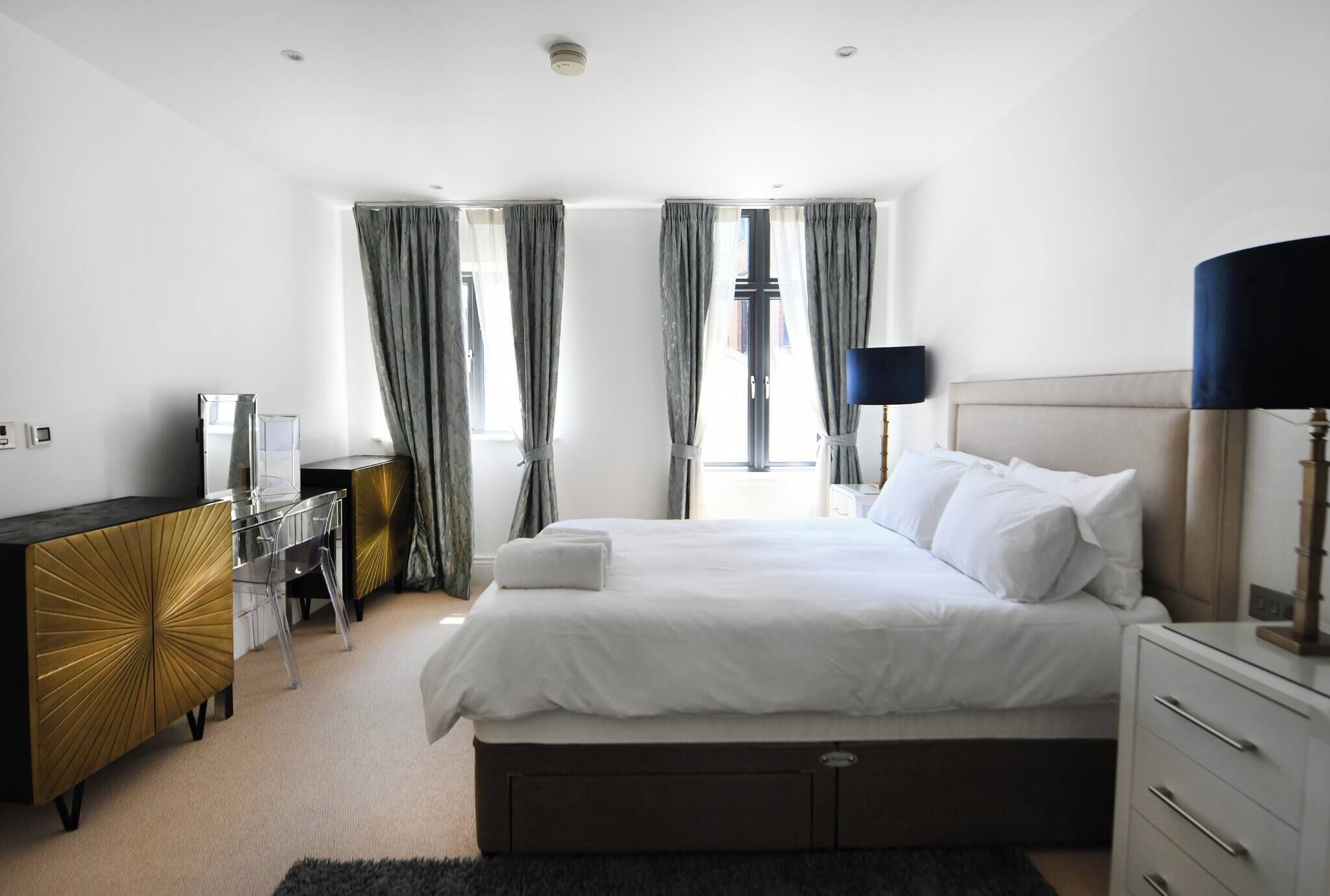 Condo, 3 Bedrooms, Balcony | 3 bedrooms