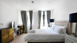 Condo, 3 Bedrooms, Balcony | 3 bilik tidur 