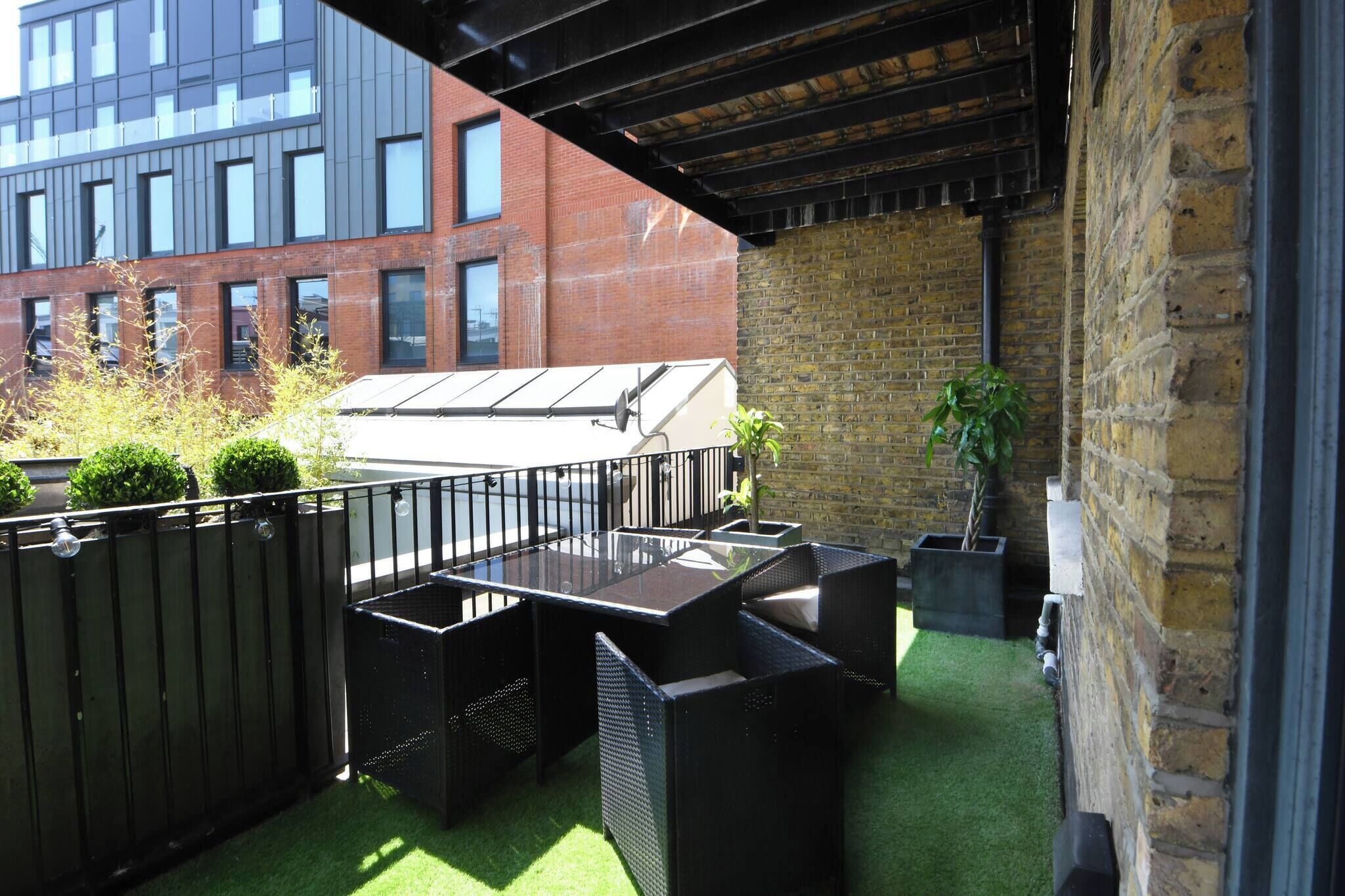 Condo, 3 Bedrooms, Balcony | Balcony