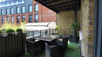 Condo, 3 Bedrooms, Balcony | Balcony