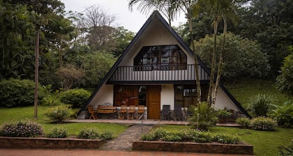 La Mancuerna Ecological Reserve #3