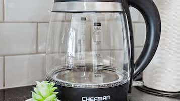 Caffè e/o macchina per il caffè