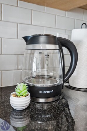 Caffè e/o macchina per il caffè