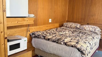 Enkeltrom – basic, dalutsikt