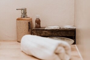 Bathroom amenities - Leccelsior (Lecce)