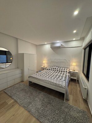 Room - Perfect 3-bedroom apartment in Rabwat Abdoun - Family only (Amman)