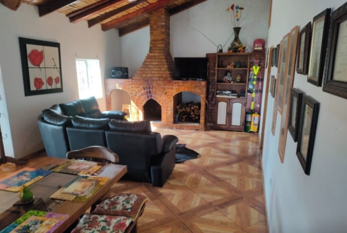 Image de profil de l’hôte