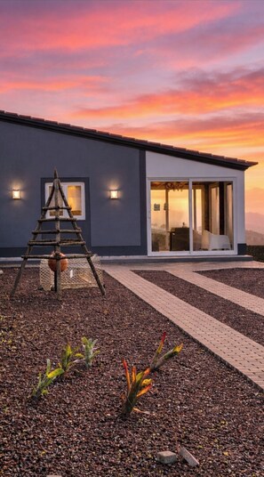 Exterior - Sunset House, Sublime (Serreta)