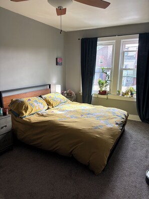 Room - Lawrenceville - close to NFL draft & bars! (Pittsburgh)