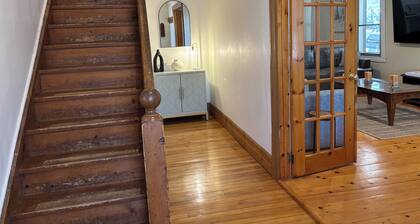 Charming Beaconsfield Home