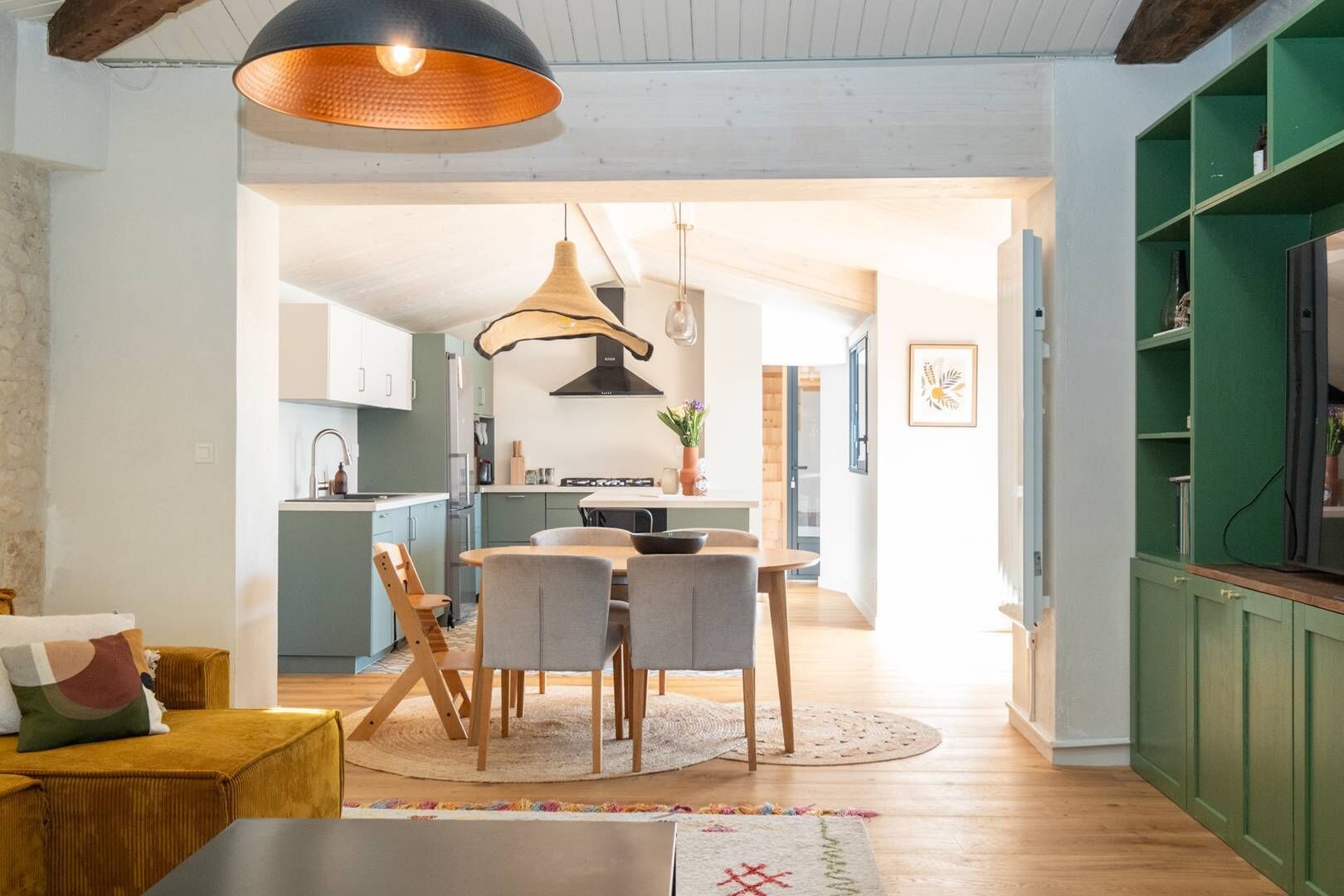 Intérieur