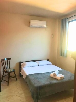 Family Room - Nova Trilha Pousada & Stay (Palhoça)