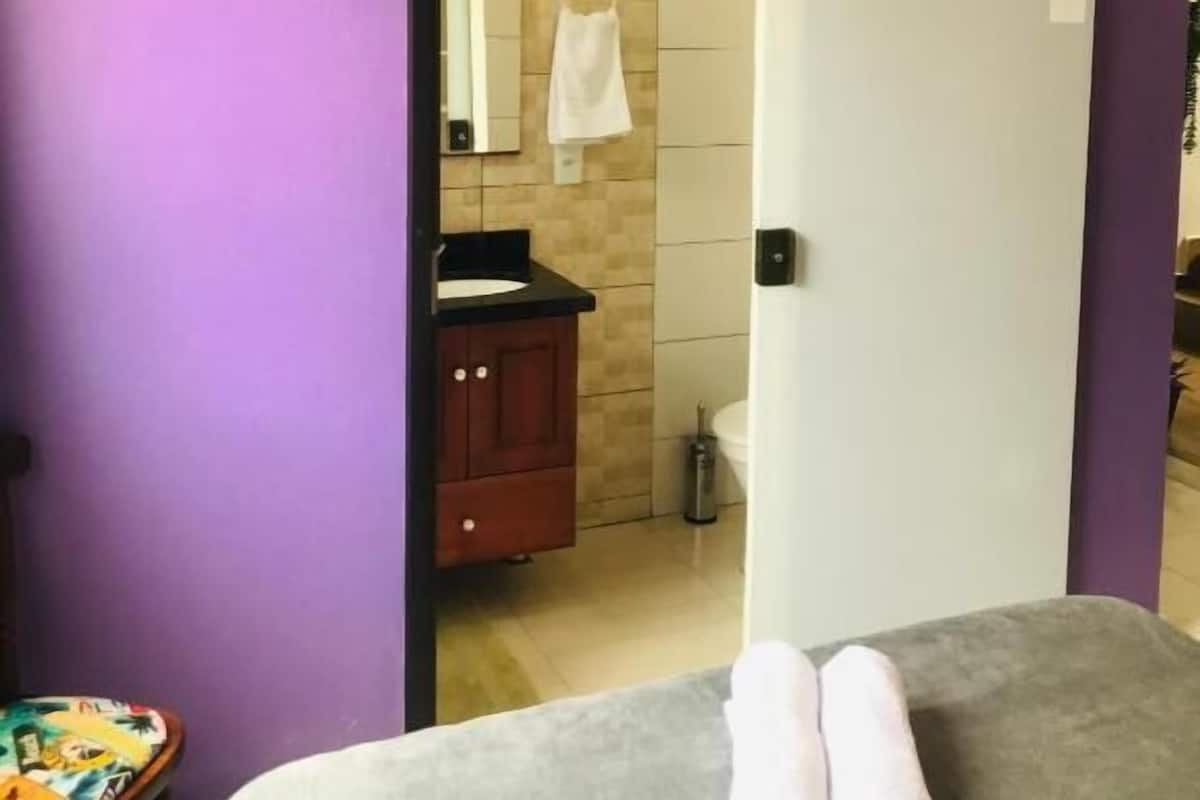 Standard-Suite, Klimaanlage