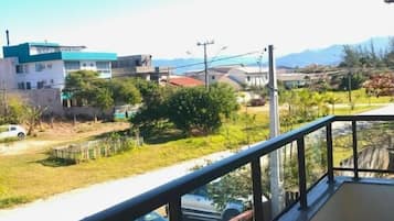 Family Room, Balcony | Property grounds