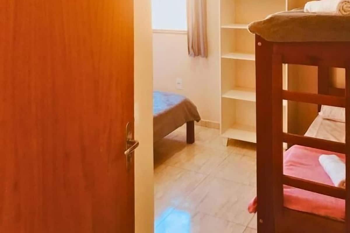 Phòng dành cho gia đình