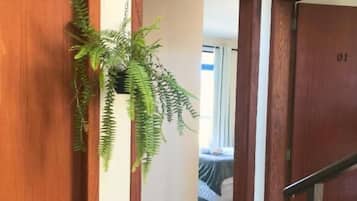 Family Room, Balcony | Interior