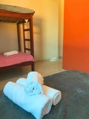 Family Room | Interior - Nova Trilha Pousada & Stay (Palhoça)