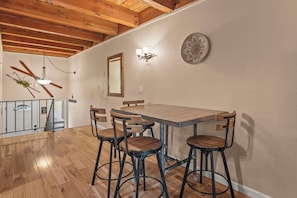 Dining - Steinstrasse Mountain Retreat (Incline Village)