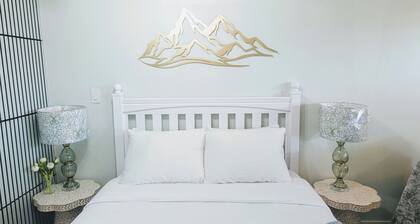 Perfect 1-bedroom basement with AC in pleasant Burnaby