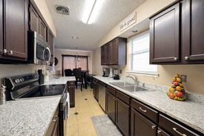 Cuisine privée