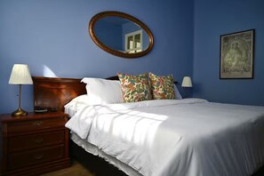 3 bedrooms, iron/ironing board, WiFi, bed sheets - Spacious Renovated Apartment in Centro Historico. (Heroica Puebla de Zaragoza)
