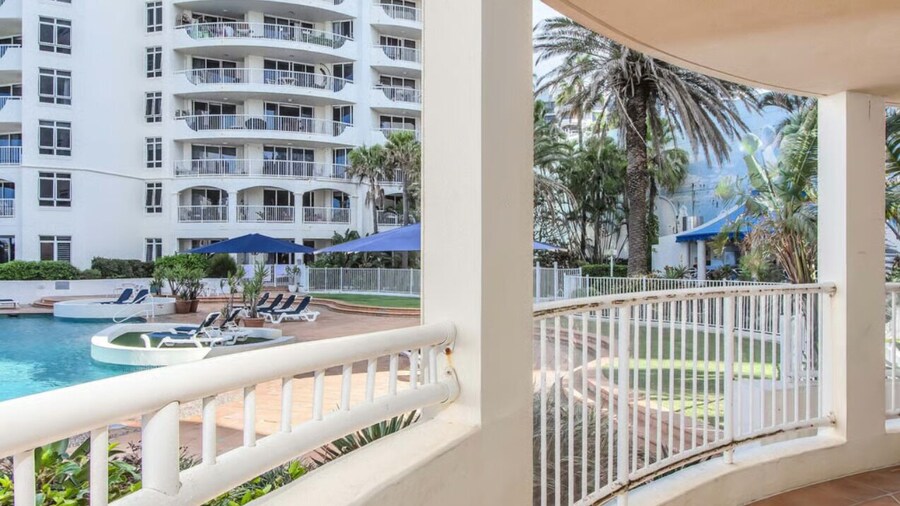 Moroccan Surfers - 3BR Apartment