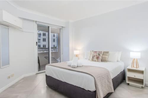 Appartement, balcon, vue sur la piscine | Accès au Wi-Fi (inclus)