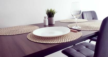 Confort apartment in Pasto, comfortable and well located!