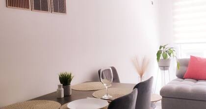 Confort apartment in Pasto, comfortable and well located!