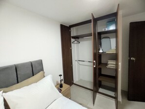 Room - Confort apartment in Pasto, comfortable and well located! (Nariño)