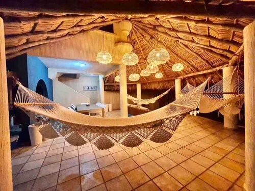 Nifla Costa del Sol house