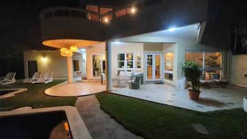 Terras