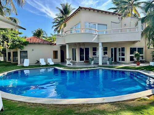 Nifla Costa del Sol house