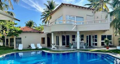 Nifla Costa del Sol house